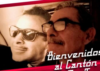 Hijo de Tin Tan ofrecerá charla magistral en el Festival del Pachuco 2026