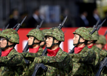 Japón pide en la ONU retirar la etiqueta de «Estado enemigo» y desata el rechazo de China