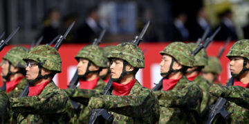 Japón pide en la ONU retirar la etiqueta de «Estado enemigo» y desata el rechazo de China