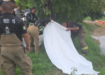 Localizan sin vida a hombre en dique de Villa Bonita tras quince horas de búsqueda