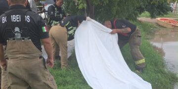 Localizan sin vida a hombre en dique de Villa Bonita tras quince horas de búsqueda