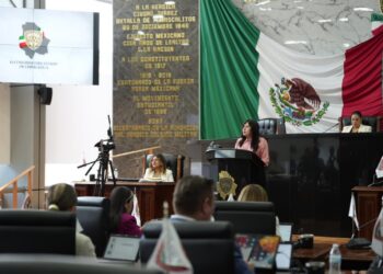 Crea Congreso Medalla al Mérito Turístico