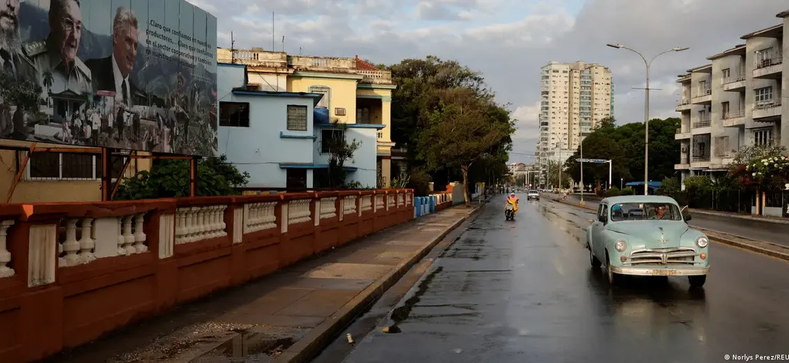 EE.UU. evalúa una posible acción militar contra Cuba