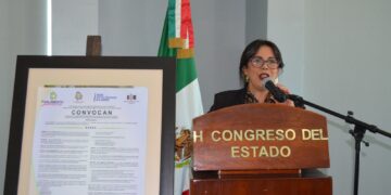 Critican exclusión en parlamento juvenil de discapacitados y LGBT