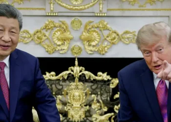 Cumbre en Washington: Trump y Xi califican de gran reunión su encuentro en la Casa Blanca