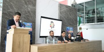 Anuncian Segundo Congreso Nacional de Mediación en Cuauhtémoc