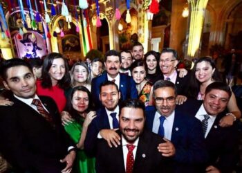 Regidor acusa doble moral en el panismo local y desata polémica por lealtades políticas