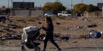 La resiliencia de Juárez no tapa los baches: César Molina