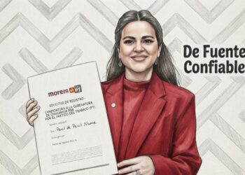 PT apuesta el resto por Andrea/ El garrote y la zanahoria de Trump/ Muerte de 5 bebes desnuda la crisis hospitalaria