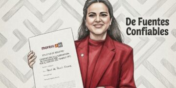 PT apuesta el resto por Andrea/ El garrote y la zanahoria de Trump/ Muerte de 5 bebes desnuda la crisis hospitalaria
