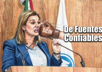 La SCJN le demolió el templete a Maru/ Prueba de fuego para Sheinbaum/ Para el PVEM 4 candidaturas; el PT al margen