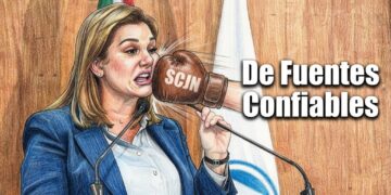 La SCJN le demolió el templete a Maru/ Prueba de fuego para Sheinbaum/ Para el PVEM 4 candidaturas; el PT al margen