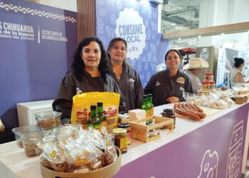 Inicia en Delicias el Día Internacional del Ganadero Lechero 2026
