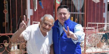 Iniciativa busca proteger a padres y madres en la vejez en Chihuahua