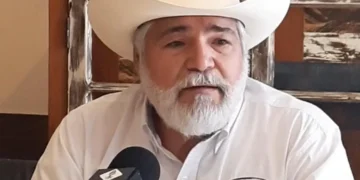 Si aplican filtros de integridad en Morena, seré el coordinador: Capi Arrieta