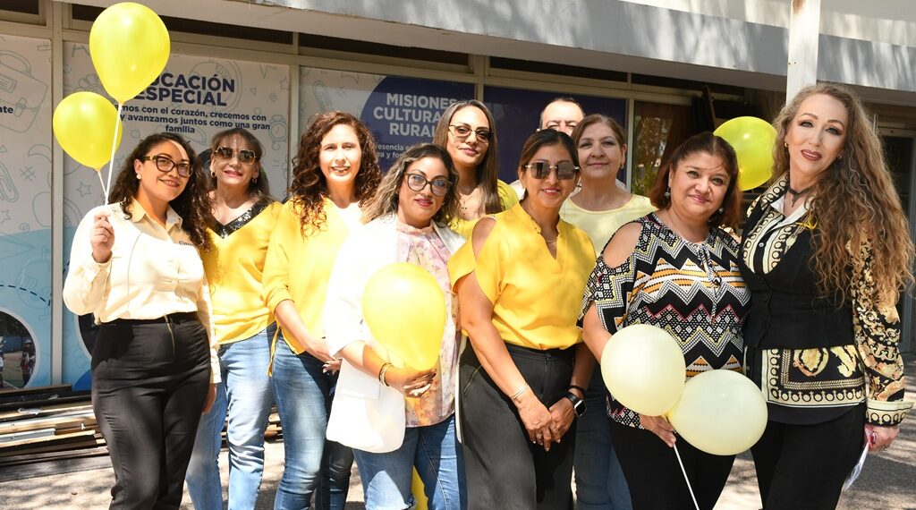 Despliega SEECH campaña de prevención del suicidio