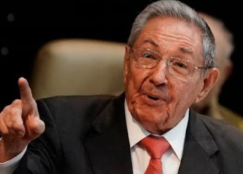 Empeora el estado de salud de Raúl Castro en La Habana tras presunto derrame cerebral