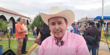 Impulsan crear el municipio 68 con la separación de Samalayuca y los kilómetros de Ciudad Juárez