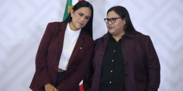 Presentará Morena este lunes a siete coordinadores estatales incluido Chihuahua