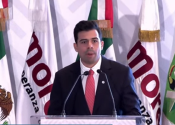 Asume Manuel Cota coordinación de la 4T en Baja California Sur