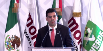 Asume Manuel Cota coordinación de la 4T en Baja California Sur