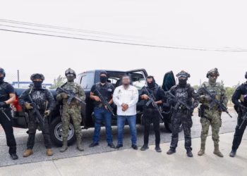 Solicita gobernador Salomón Jara desaparición de poderes en Juchitán tras detención de alcalde