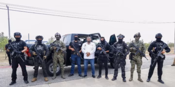 Solicita gobernador Salomón Jara desaparición de poderes en Juchitán tras detención de alcalde