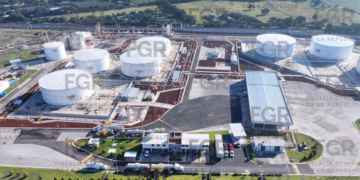 Megadecomiso de huachicol en Guanajuato abre disputa legal por terminal de almacenamiento