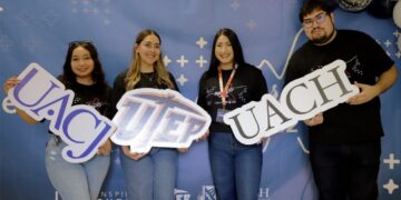 UACJ, UACH y UTEP, exploran posibilidades de ligarse a sector productivo