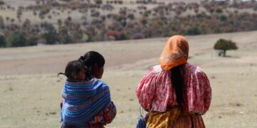 Crisis de desplazamiento forzado en Chihuahua; 58 mil en 5 años