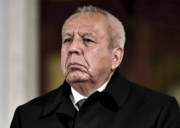 Inasistencia de Francisco Garduño frustra audiencia por tragedia en Ciudad Juárez
