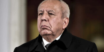 Inasistencia de Francisco Garduño frustra audiencia por tragedia en Ciudad Juárez