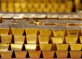Holanda  retira reservas de oro de EE.UU. y Canadá