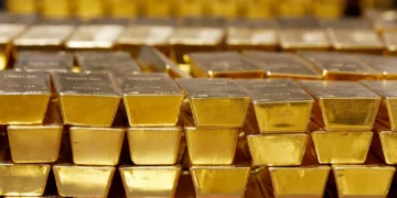 Holanda  retira reservas de oro de EE.UU. y Canadá