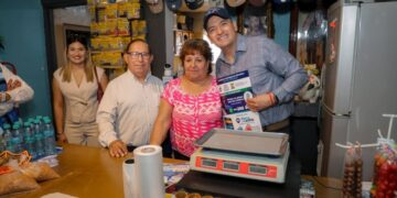Inversión de 763 mdp del Gobierno Municipal fortalece a 3,129 negocios locales en Chihuahua