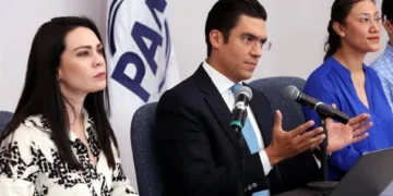 Delega PAN candidaturas y alianzas estatales a militancias locales con la mira puesta en Chihuahua