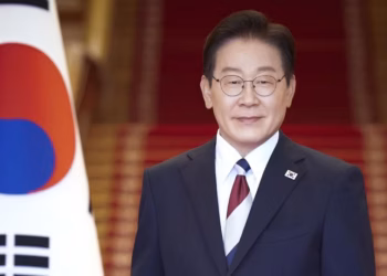 Presidente de Corea del Sur en visita de Estado en México