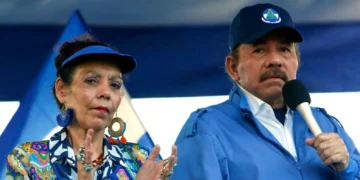 Nueva reforma constitucional en Nicaragua, prohiben partidos de oposición