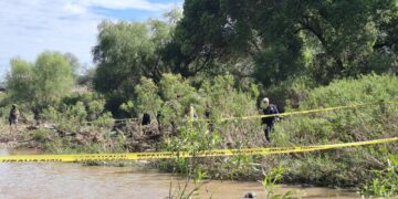 Deja temporal de lluvias dos muertos y severas afectaciones; Parral y Juárez los más afectados