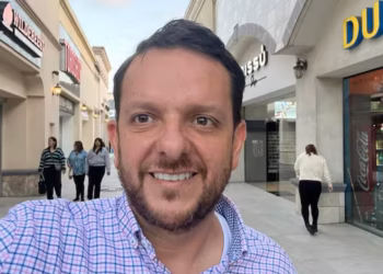 UIF bloquea cuentas bancarias a Carlos Torres, exesposo de Marina del Pilar Ávila