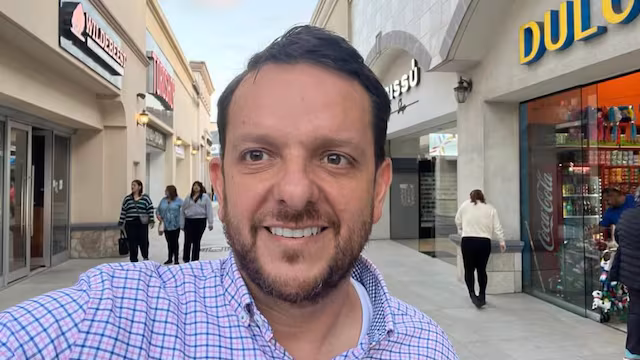 UIF bloquea cuentas bancarias a Carlos Torres, exesposo de Marina del Pilar Ávila