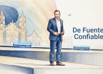 El informe que ya olía a candidatura/ El PRI ya está muy cerca/ Maru puso el destino sobre la mesa