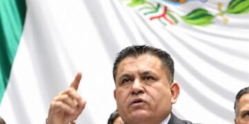 Colapso eléctrico en Chihuahua: Alex Domínguez