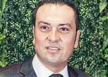 Amílcar Olán, el amigo de Andy