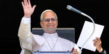 El perdón como pilar fundamental de la paz y la convivencia cristiana: León XIV