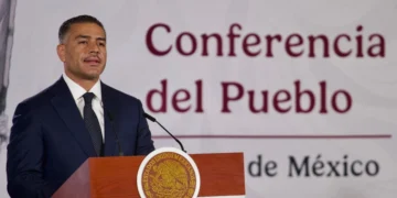 Ataque armado en Veracruz deja dos agentes federales muertos y una lesionada
