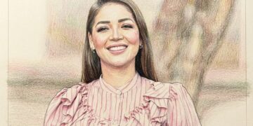 El extraño caso de Jasmine Bugarín