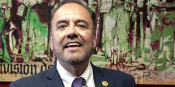 Apuesta senador Loera por integración fronteriza hacia 2060 ante retos demográficos