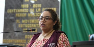 Sin pensión discapacitados de 30 a 64 años, porque Maru Campos no firma
