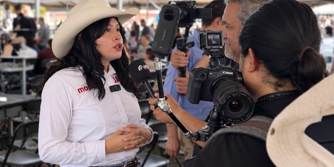 PAN busca blindarse con fiscal carnal ante su inminente salida del Gobierno: Argüelles